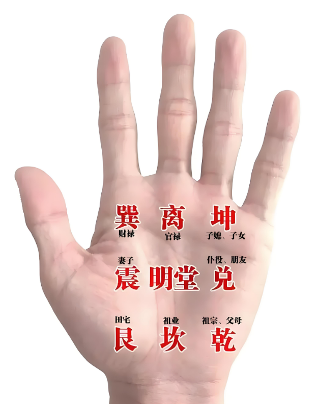 明堂风水(明堂风水图片) 明堂风水(明堂风水图片)