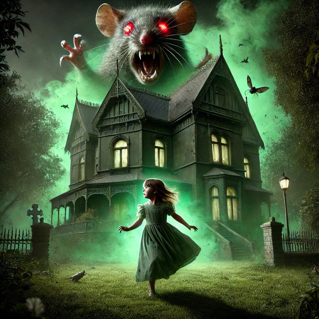 梦境梦鬼(梦魇梦到鬼)