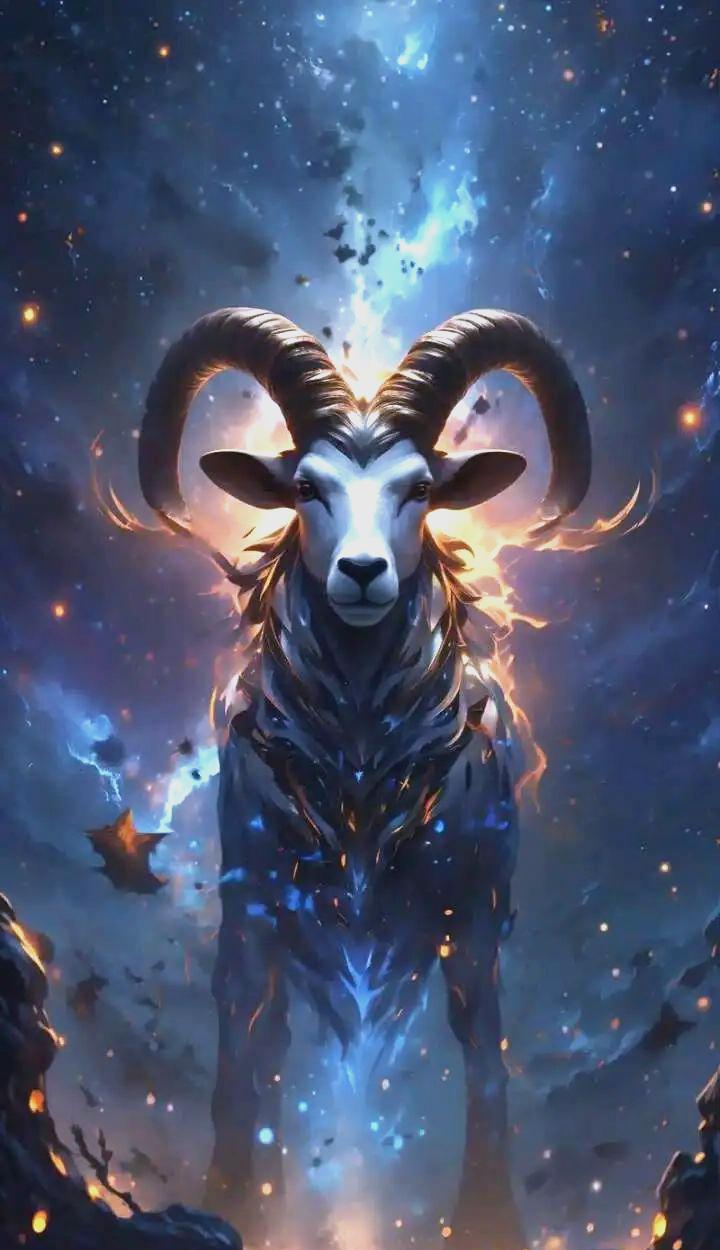 星座白羊座(星座白羊座是什么星象)