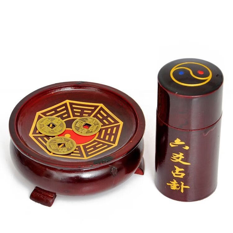 工具卜卦方法(卜卦怎么用才有效)