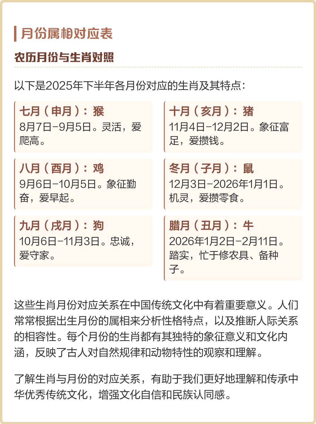 2014生肖年份对照表(2014生肖年份对照表图片)