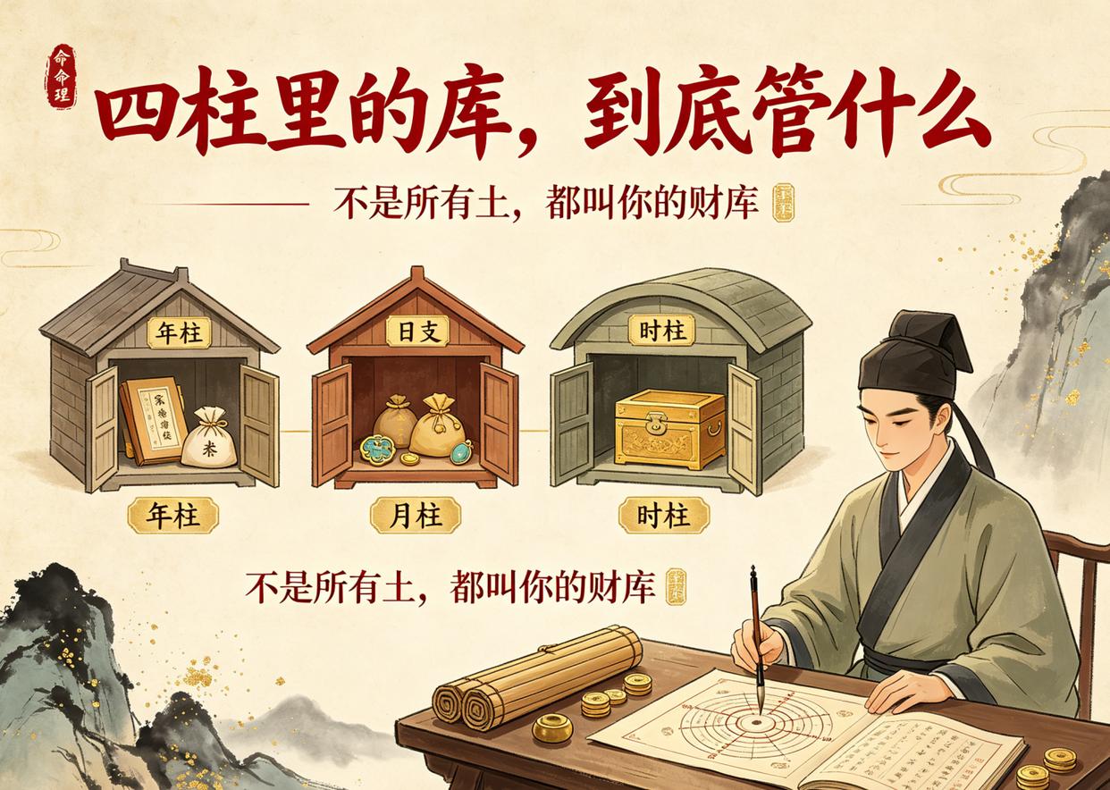 权威四柱八字注意事项(给我一些关于四柱八字的实用小技巧)