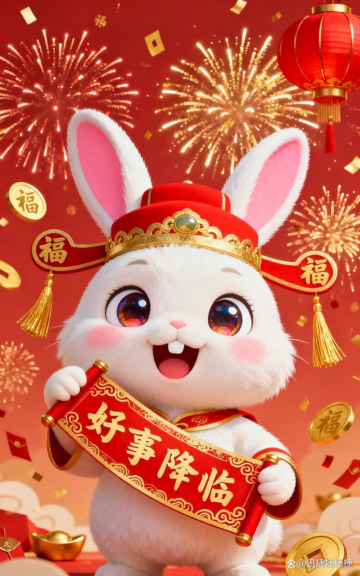 兔运势(2026年8月19日生肖兔运势)