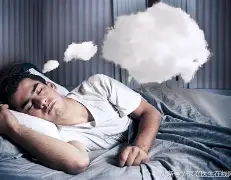 即时做梦要素(做梦的预兆含义)