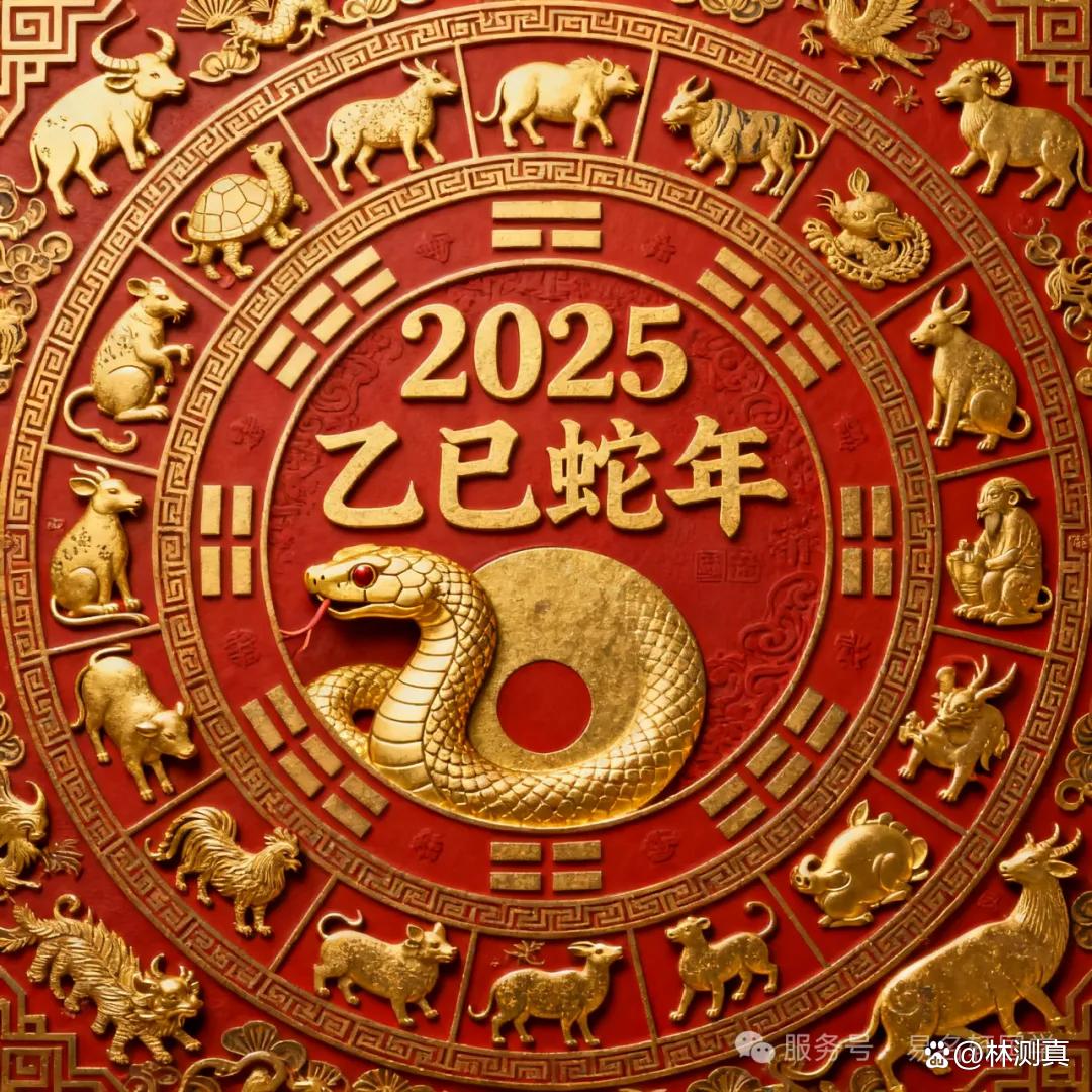 2025属相可信吗(2025年属相年龄表)