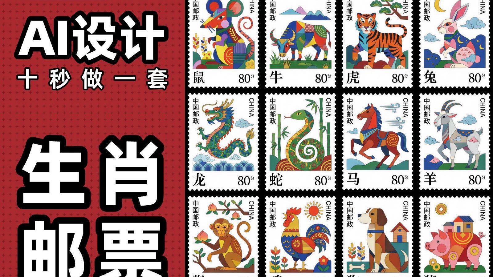 如何十二生肖(十二生肖怎样读顺囗)