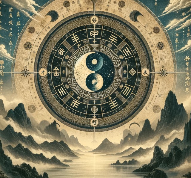 2024易经教程(易经144讲全集完整版)