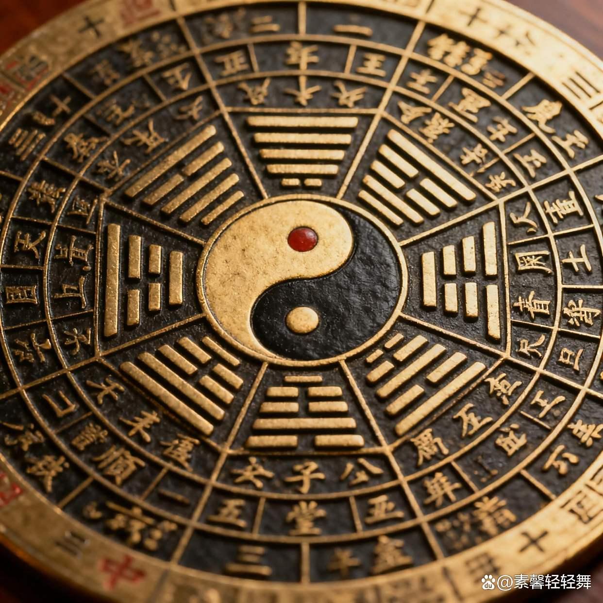 六爻占卜每日一占世纪算命网(六爻占卜每日一卦免费K366)