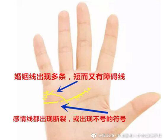 算命算感情(算命算感情准吗)