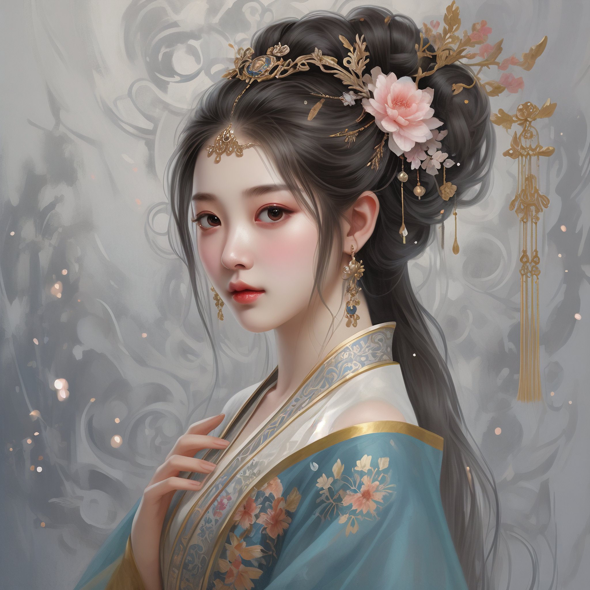 星座头像摩羯座古风(星座头像摩羯座古风女) 星座头像摩羯座古风(星座头像摩羯座古风女)