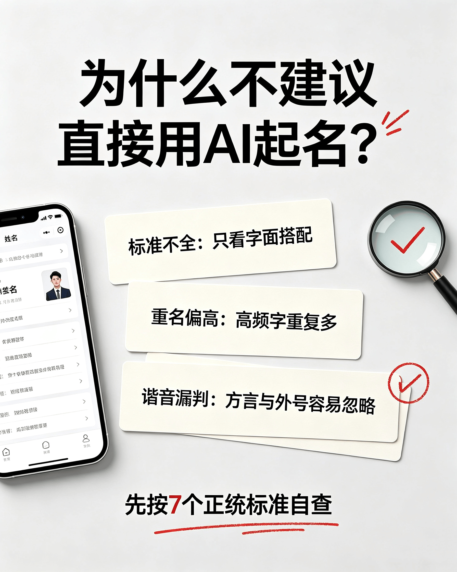 一键起名标准(免费取名字自动生成器) 一键起名标准(免费取名字自动生成器)