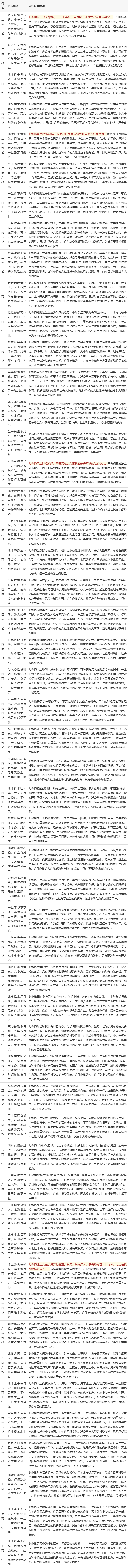 生辰八字算命称骨算命表(八字算命称骨算命周易算命) 生辰八字算命称骨算命表(八字算命称骨算命周易算命)