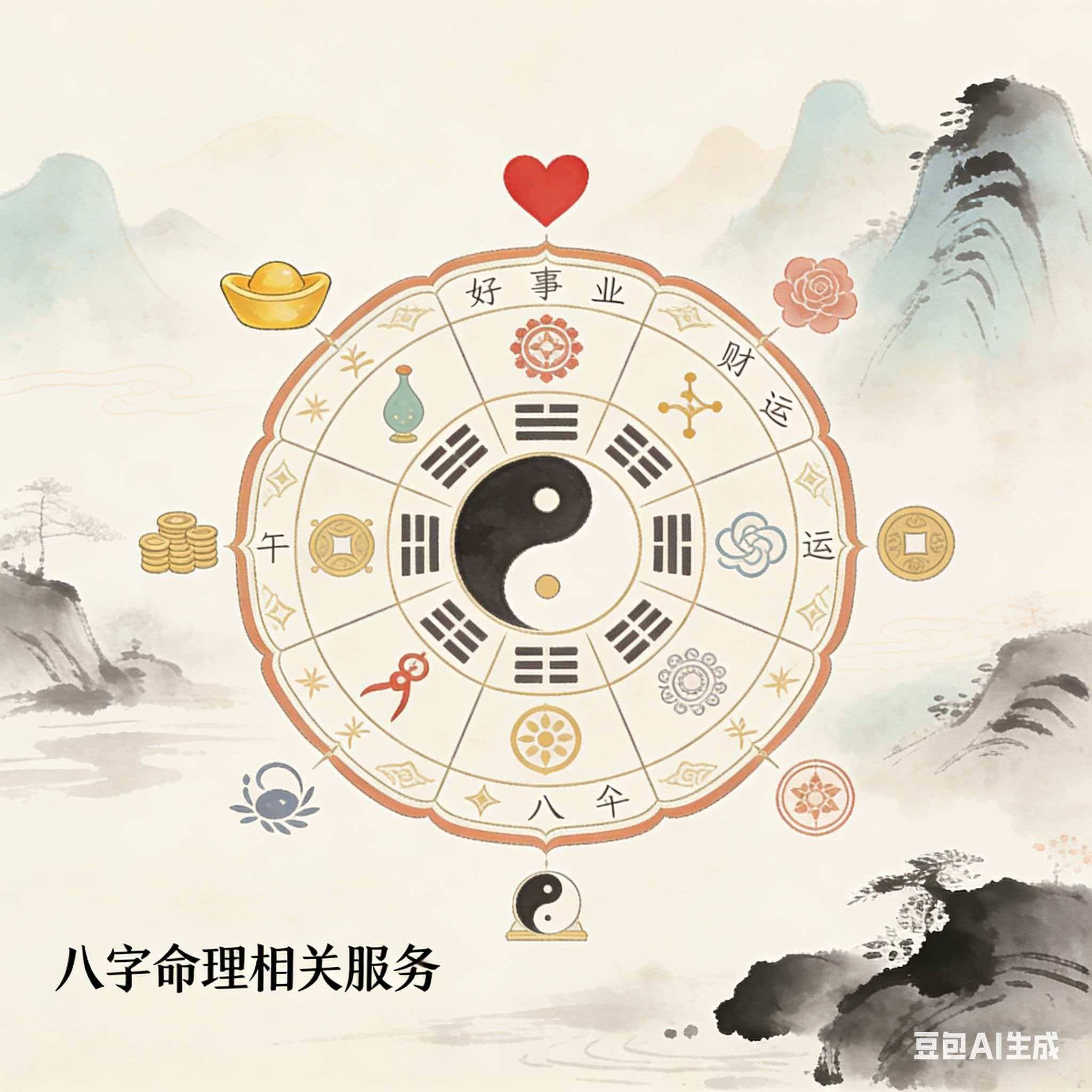 大师算命有用吗(大师算命运猜一个生肖)