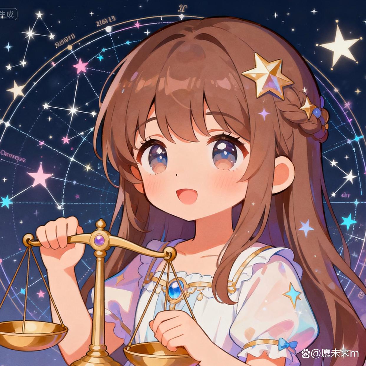 天秤座9月运势要注意啥呢