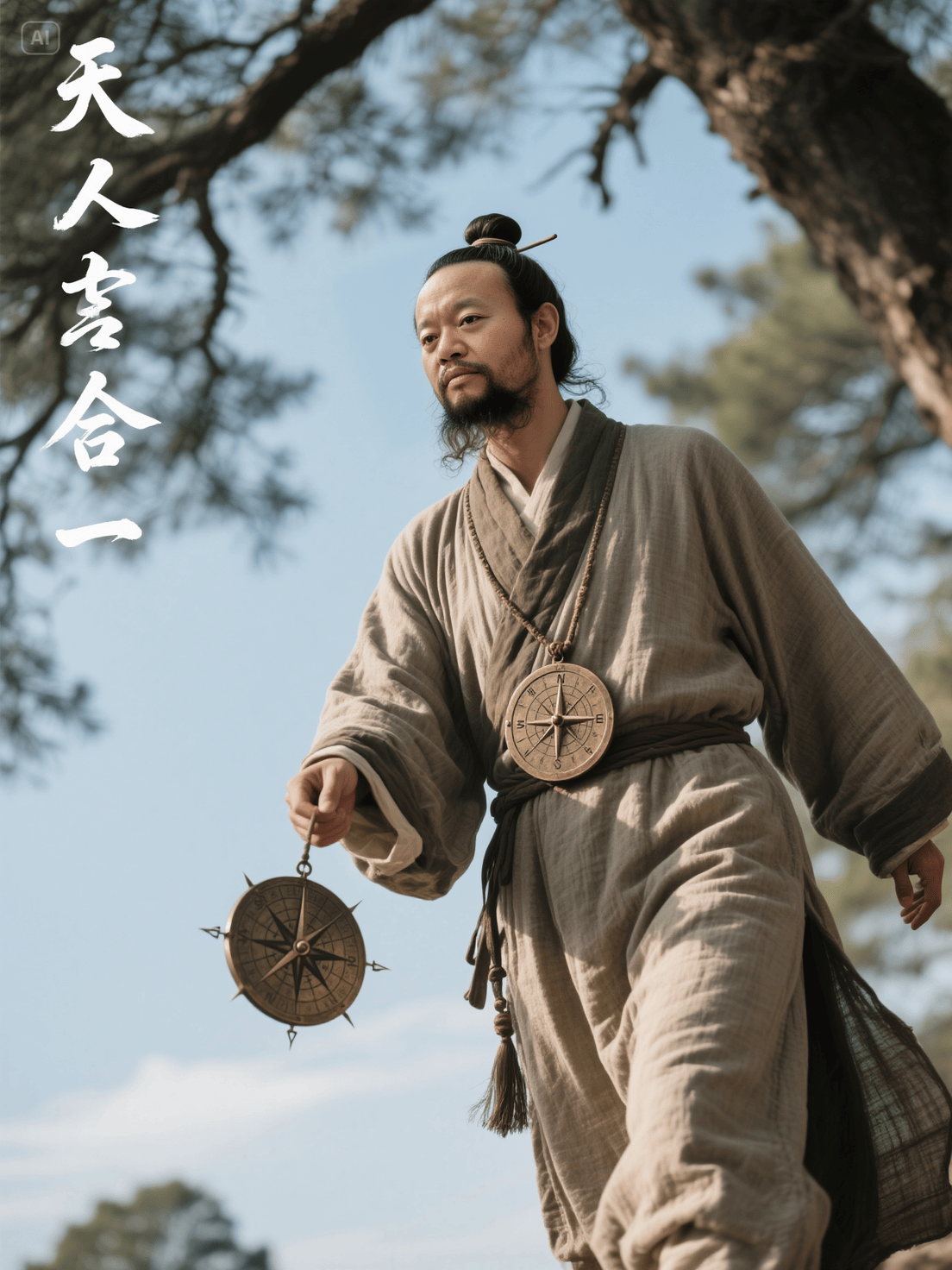 中国古代有名的风水大师有哪些