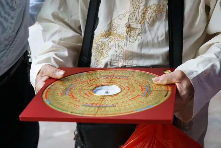 风水大师看风水多少钱