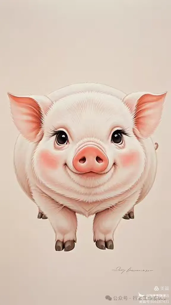公众号属相