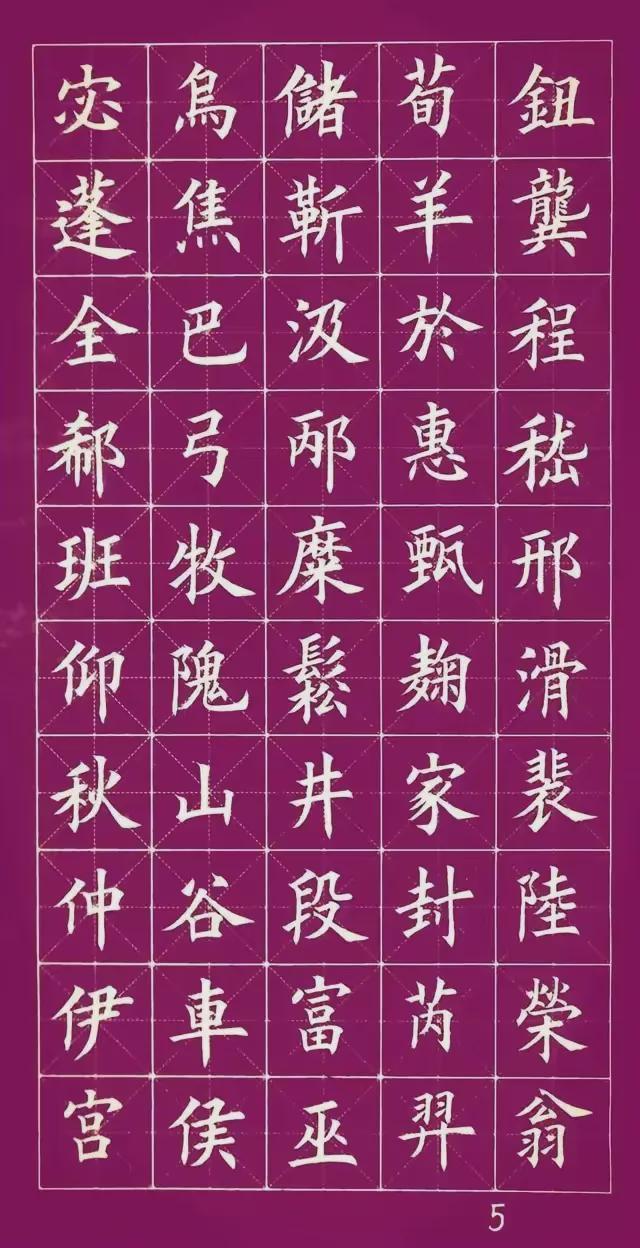 百家姓是谁写的作者是谁