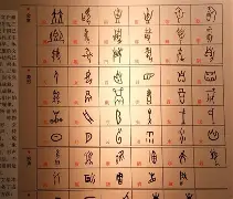 卜当姓氏念什么