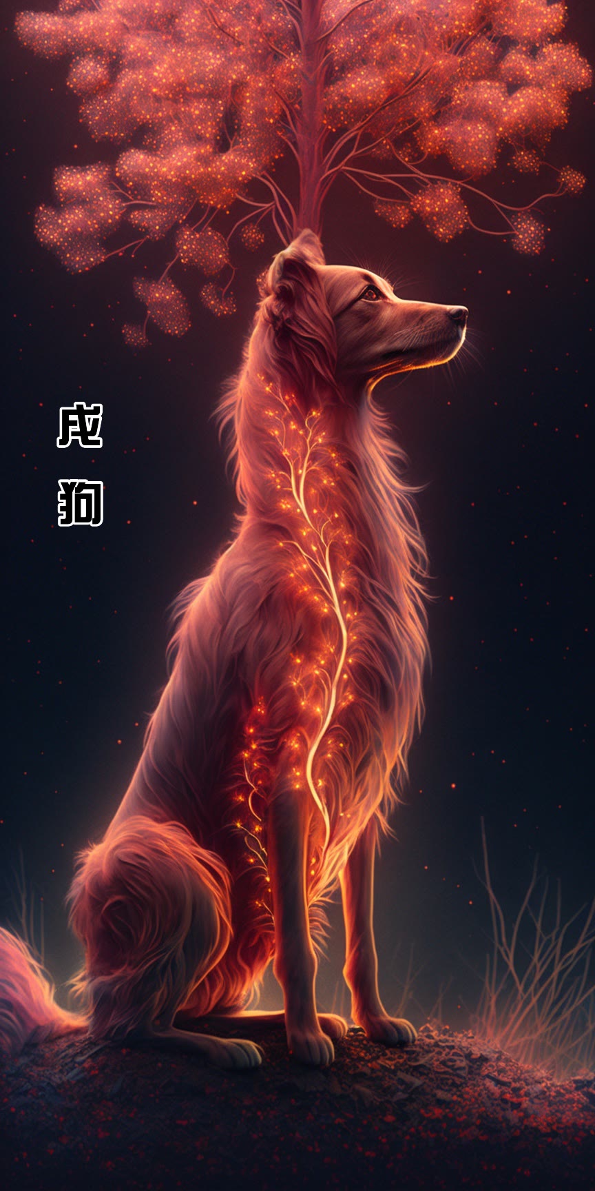 事业运生肖