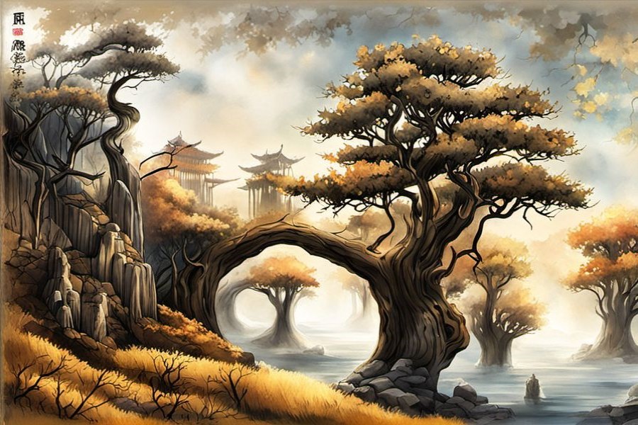 周公解梦的寓意是什么