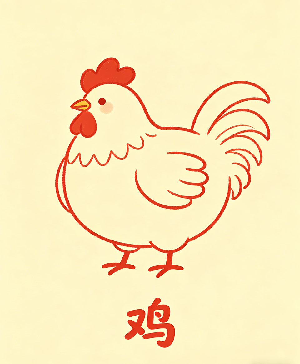 当下生肖