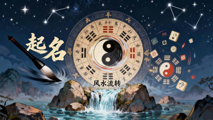 周易占卜华易网