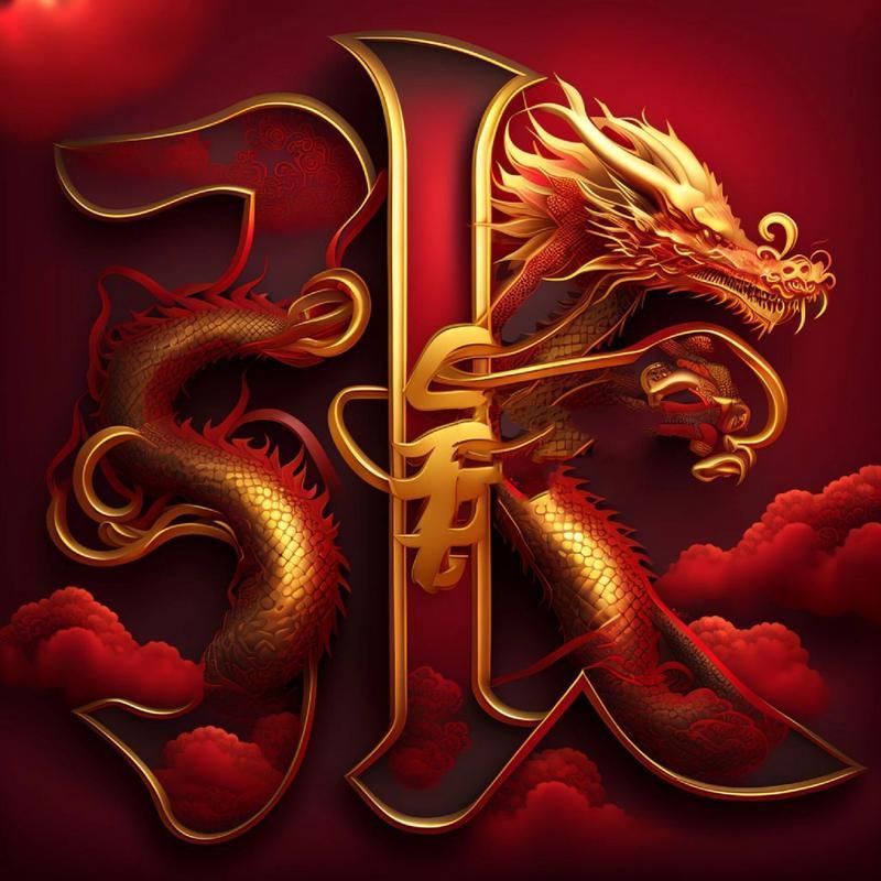 姓氏动物图腾