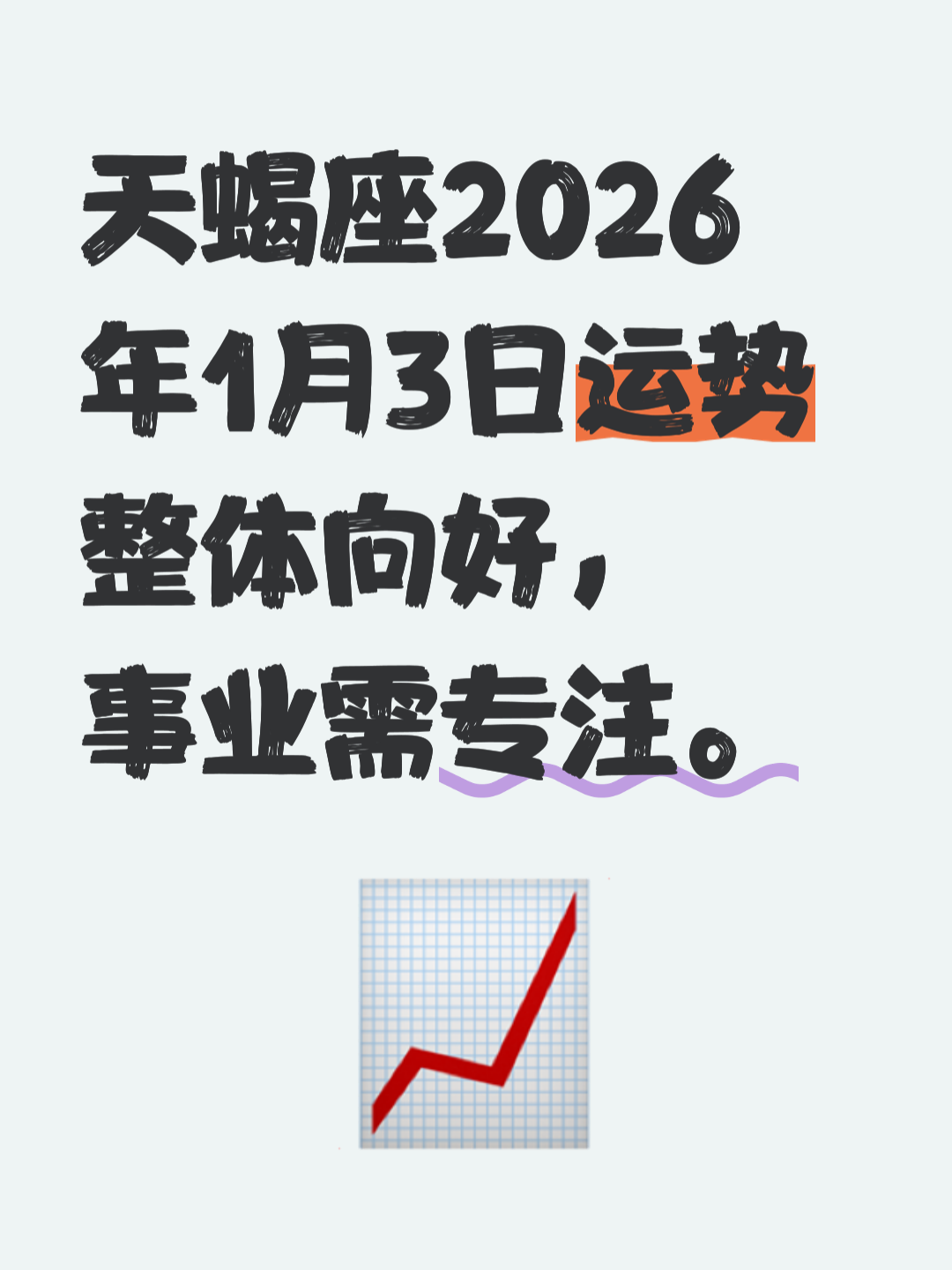 2026运势条件