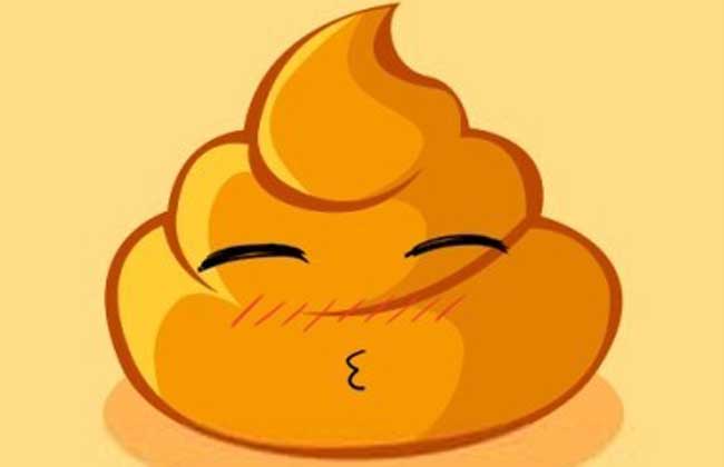 周公解梦梦拉屎