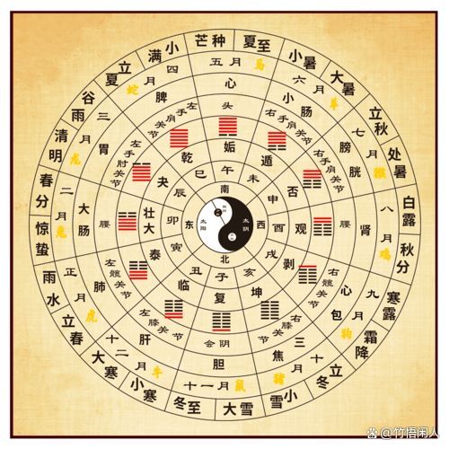 八字四柱排盘免费教程 八字四柱排盘免费教程
