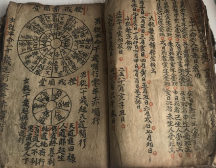 关于一事一占卦100例的信息 关于一事一占卦100例的信息