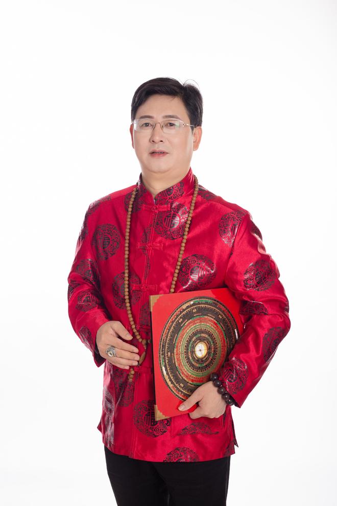 中国风水大师谁最厉害