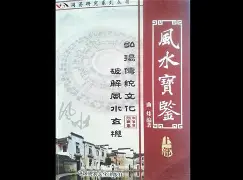 风水玄术墓闻录txt全集