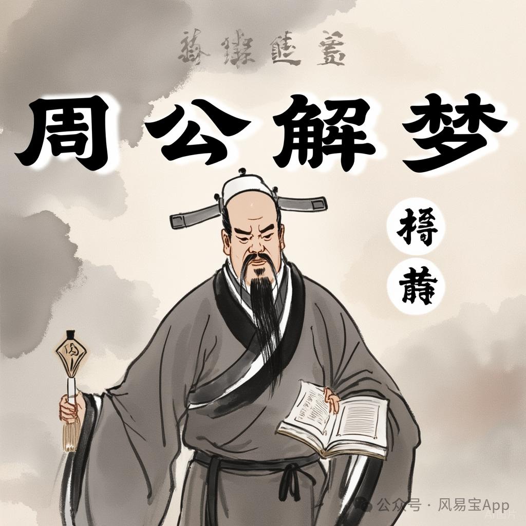 周公解梦APP官方版