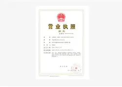 营业执照起名测试
