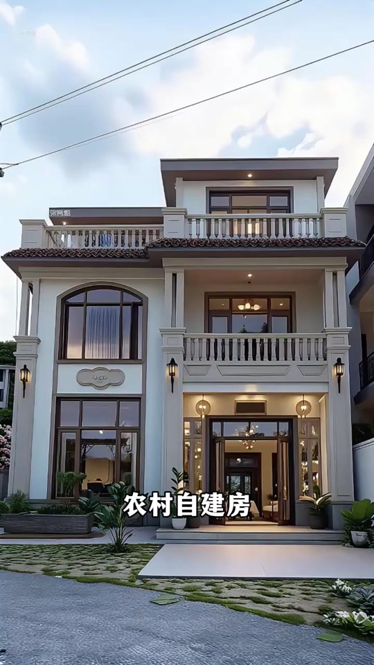 越住越富的五种房子