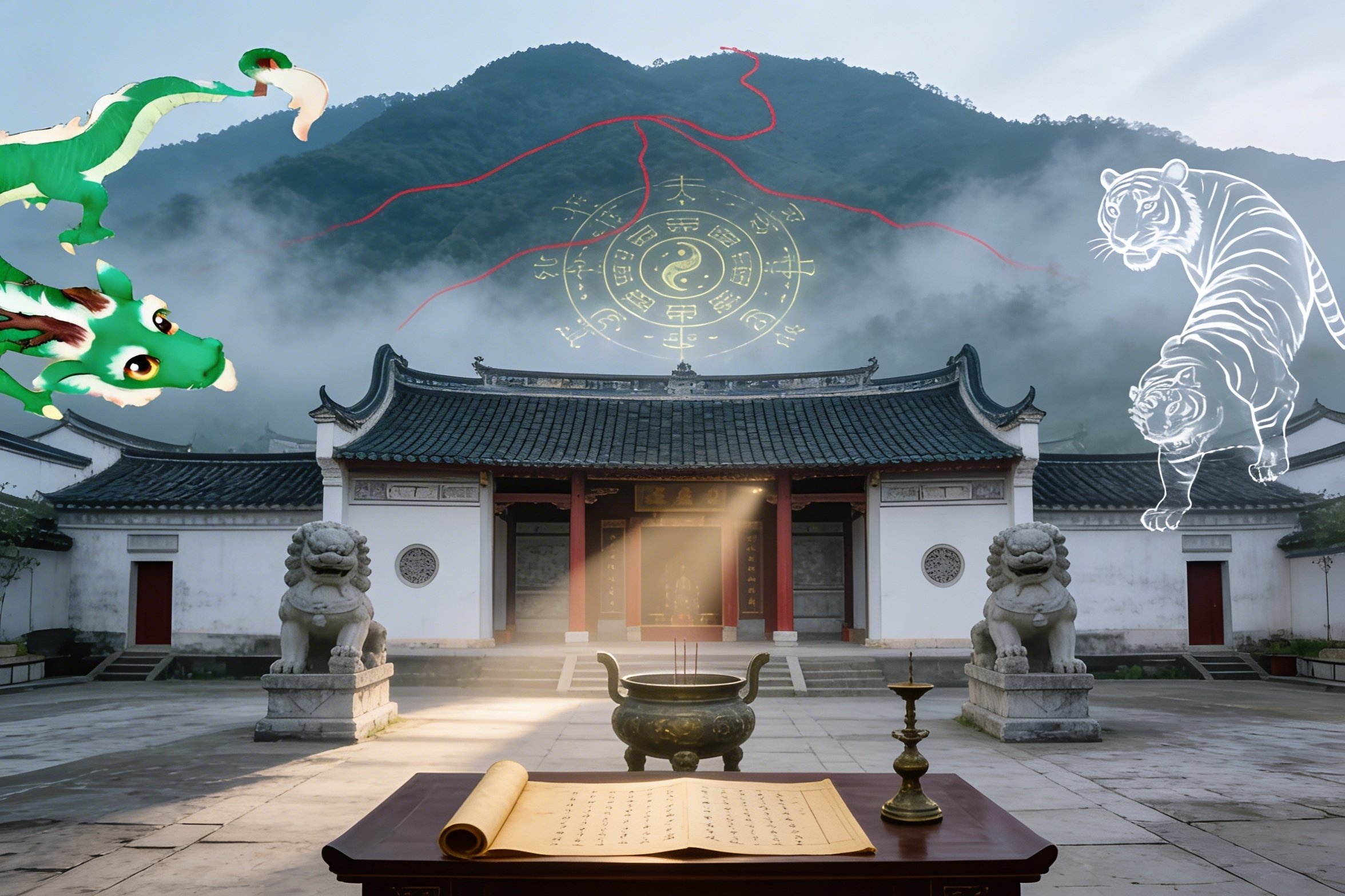 怎样让家里风水人丁兴旺