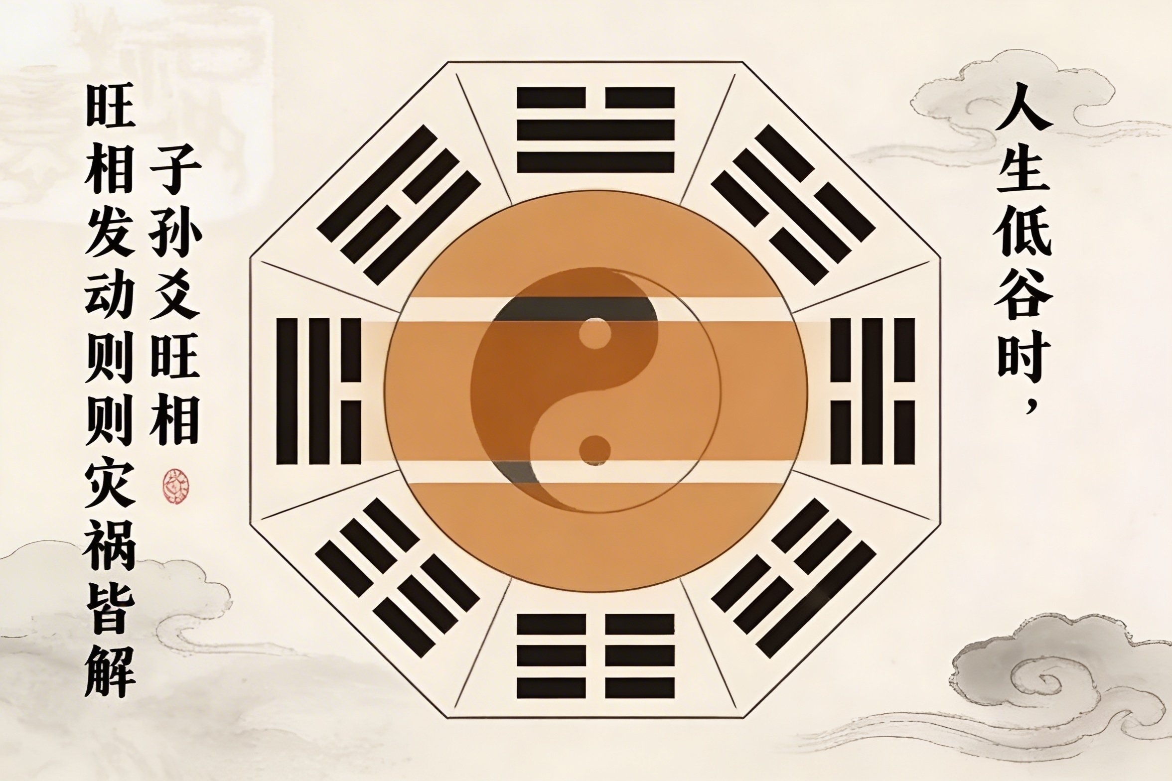 卜卦发音正确有什么好处和坏处