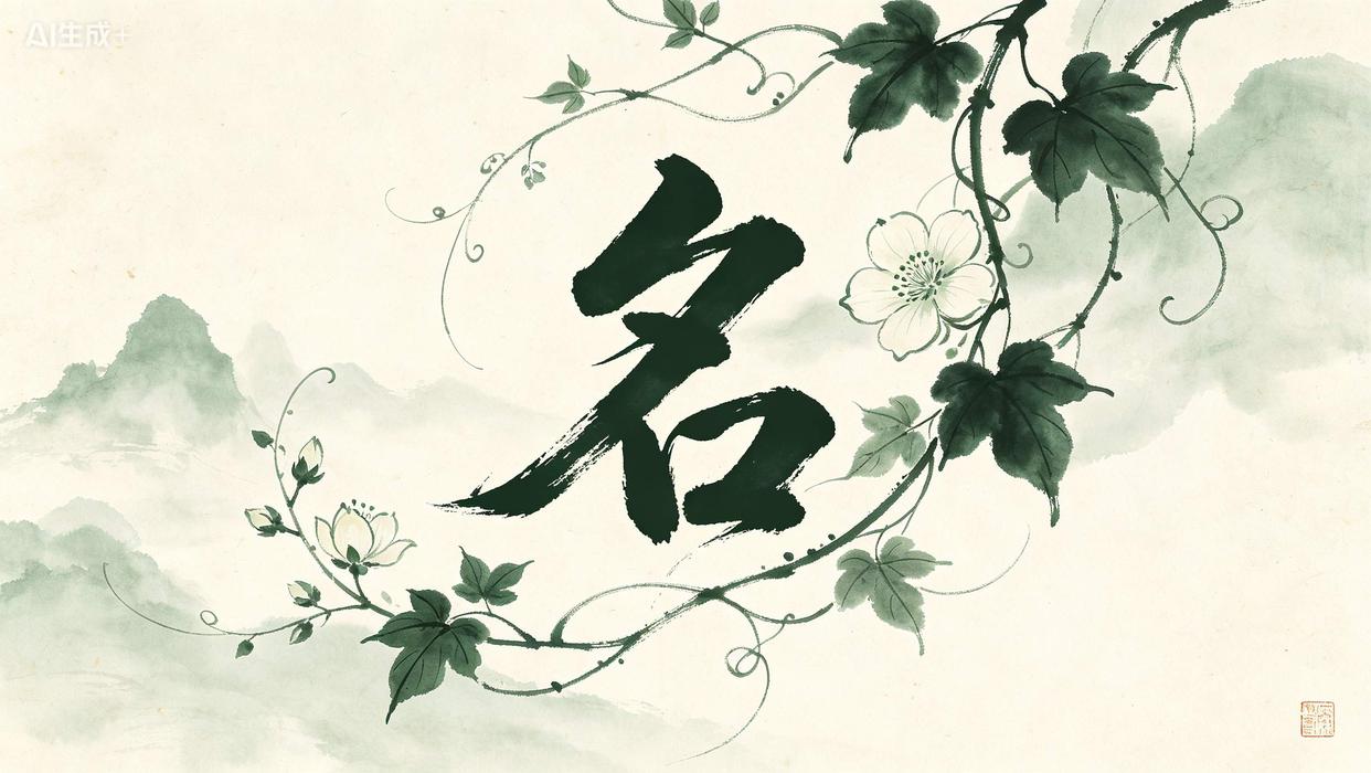 哪个起名