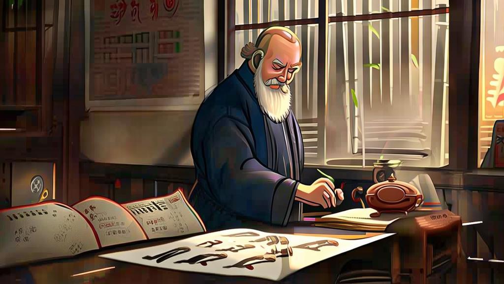 高人运势靠谱吗