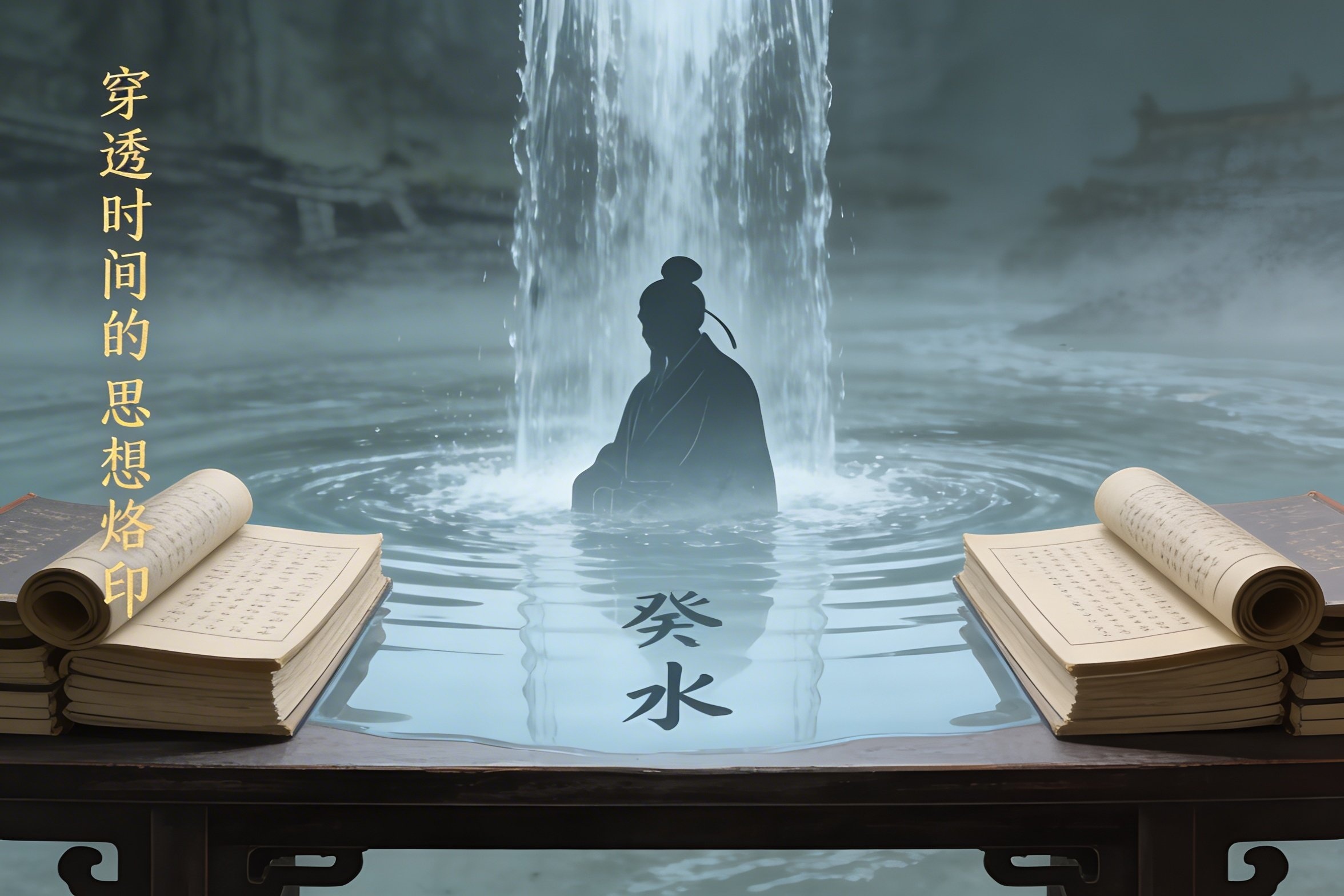 文曲星在八字中代表什么