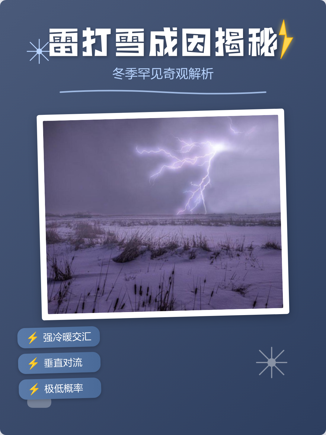周公解梦下雪了什么征兆 周公解梦下雪了什么征兆