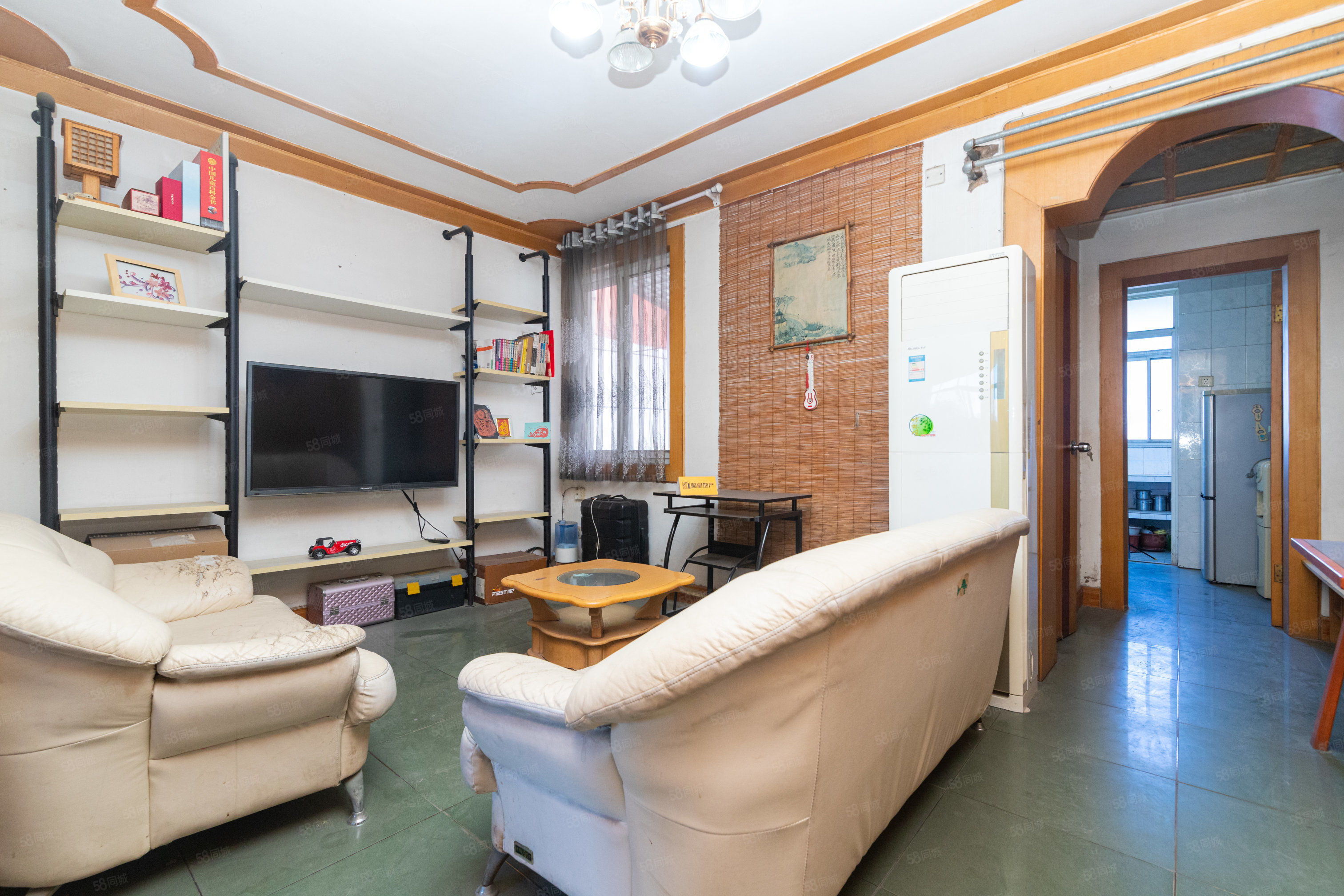 仪征谢集个人急售二手房