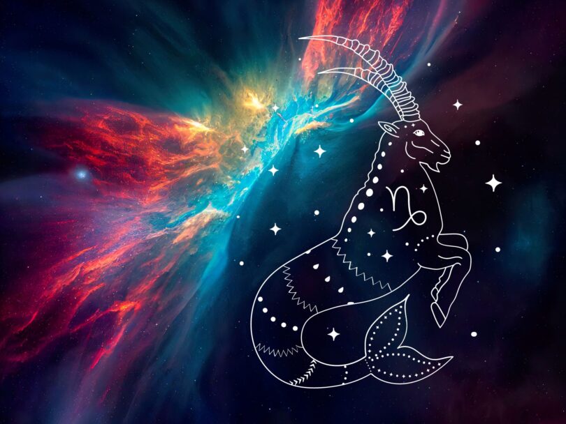 上升摩羯最明显的特征 上升摩羯最明显的特征
