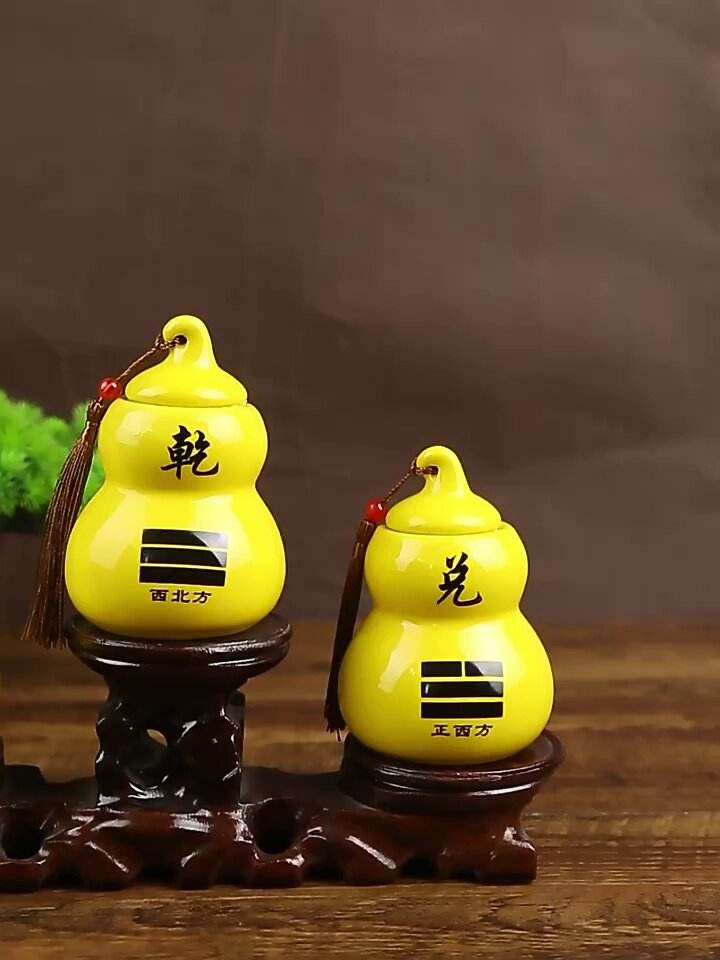 房屋西北角摆放什么物件