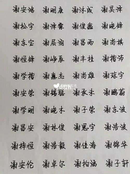 免费起名打分