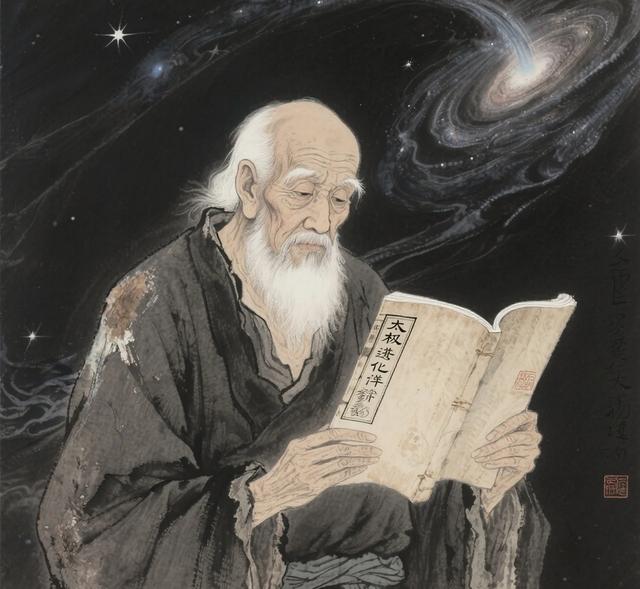玄学讲有狐臭的男人命好