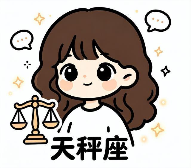天秤座运势今日运势星座乐