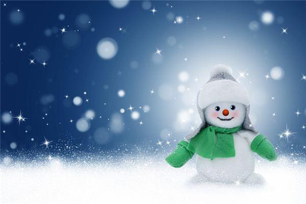 周公解梦大全查询下雪